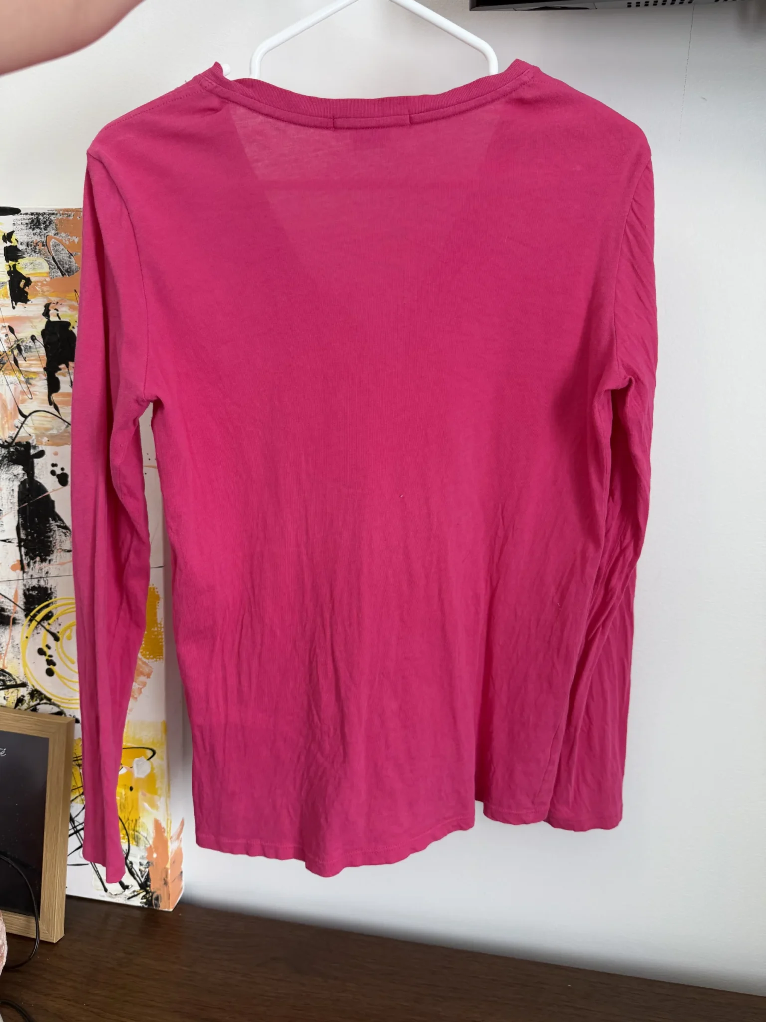 Image for Lacoste jumper size 38