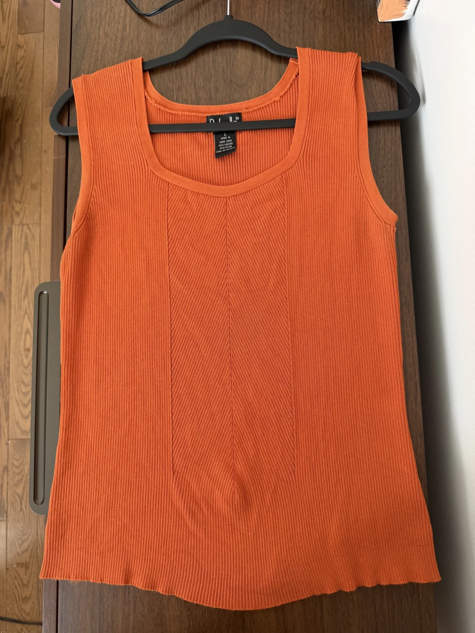 Featured image for Camisole Rafaella Large