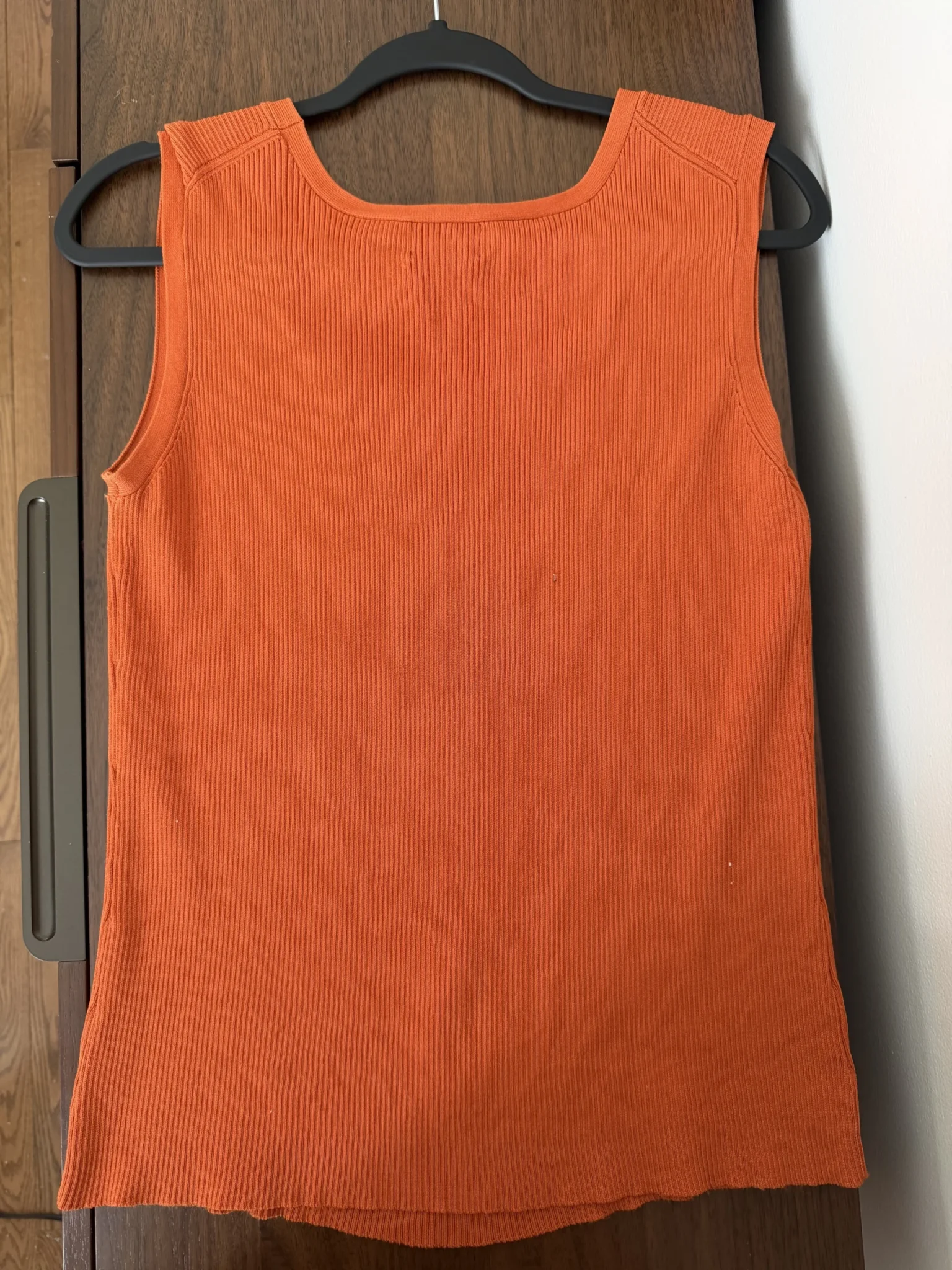 Image for Camisole Rafaella Large