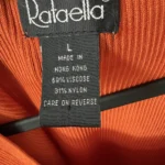 Thumbnail for Camisole Rafaella Large