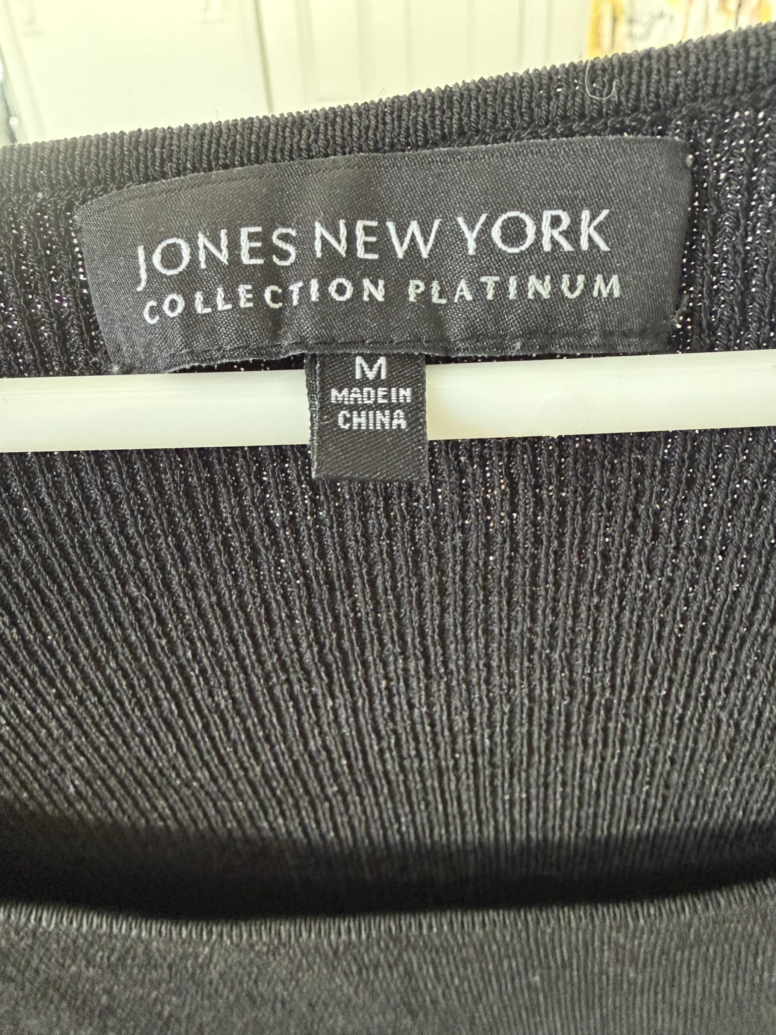Image for JONES NEW YORK PSYCHIC