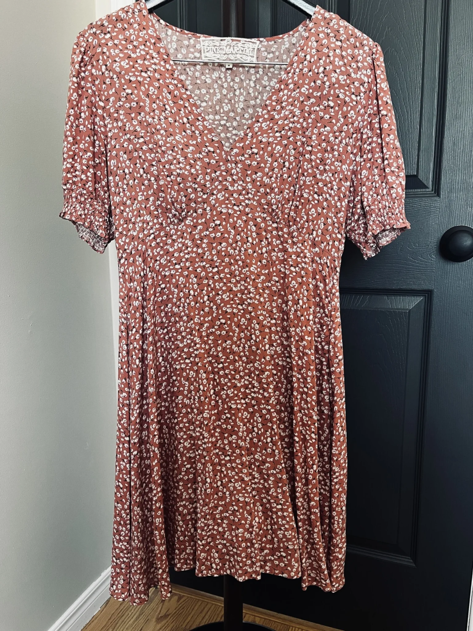Featured image for Robe Pink Martini
