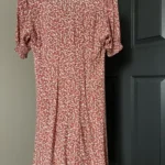 Thumbnail for Robe Pink Martini