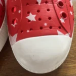 Thumbnail for Native water shoe size 7