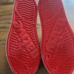 Thumbnail for Native water shoe size 7