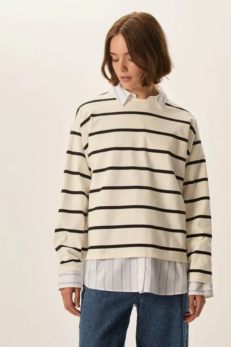 Image for Mariniere des petits hauts