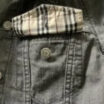 Featured thumbnail for Burberry Jean jacket