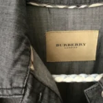Thumbnail for Burberry Jean jacket