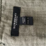 Thumbnail for Burberry Jean jacket