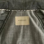Thumbnail for Burberry Jean jacket