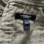 Thumbnail for Burberry Jean jacket