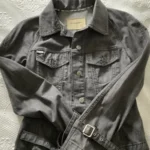 Thumbnail for Burberry Jean jacket