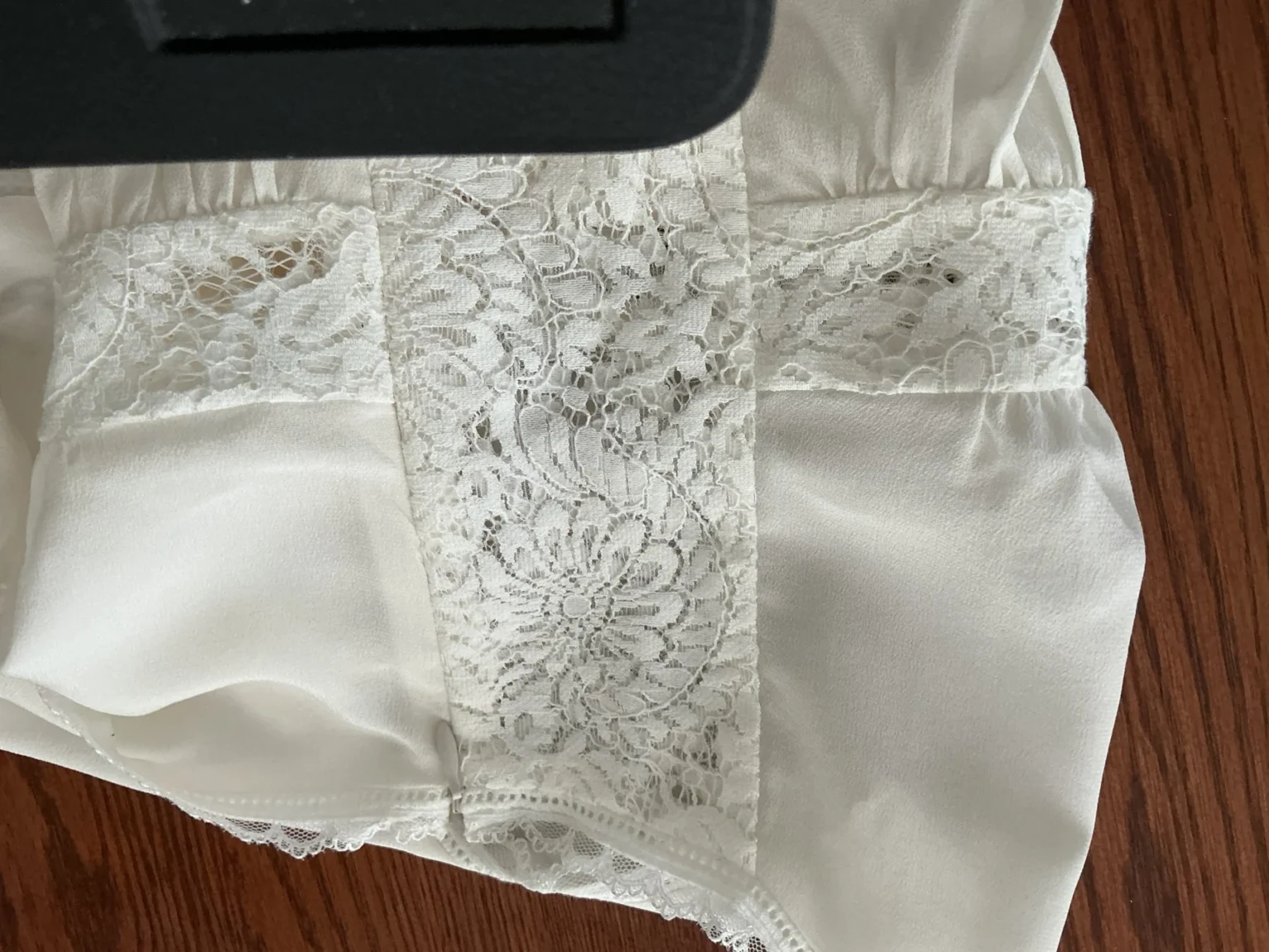 Image for Haut camisole