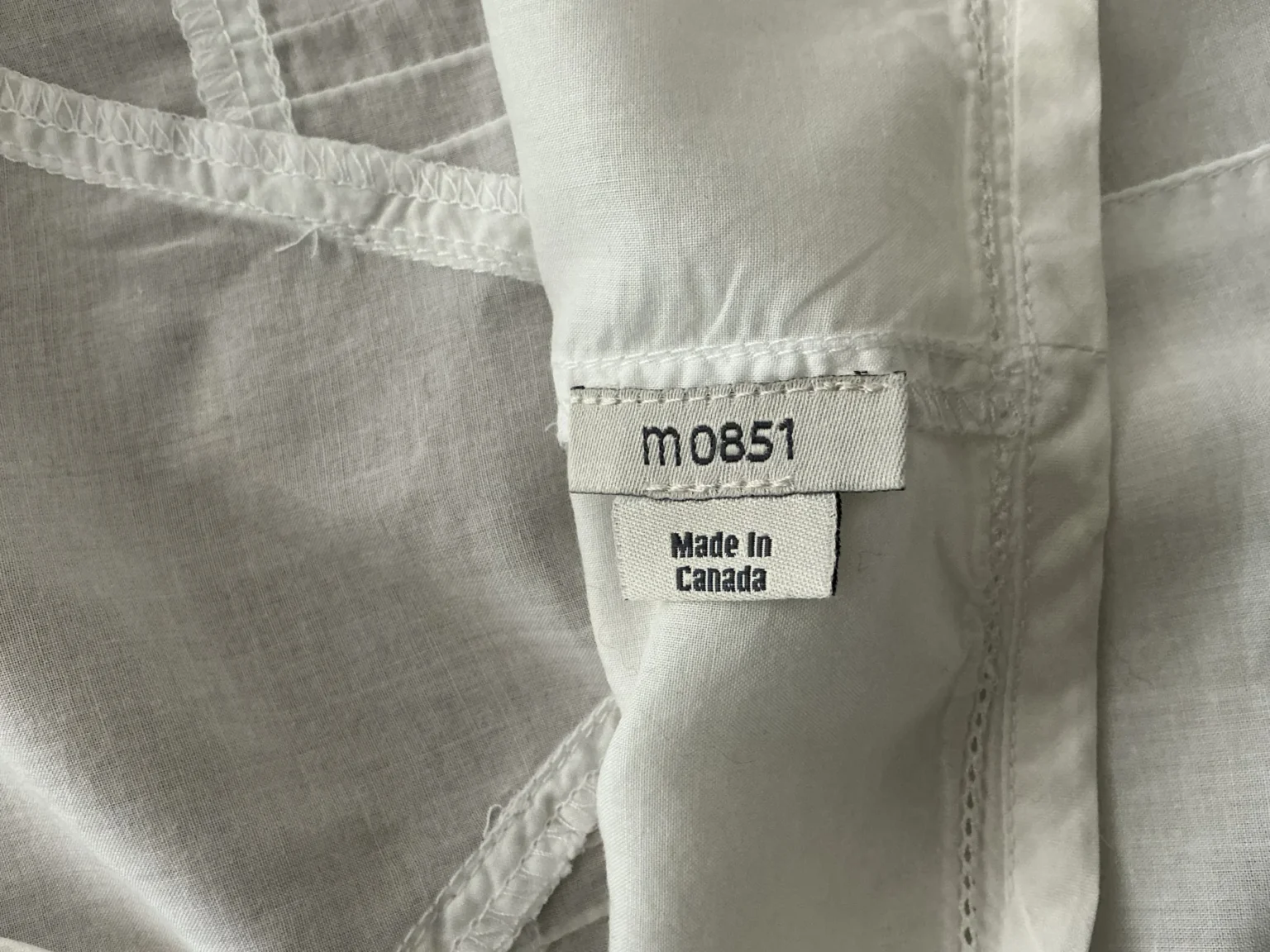 Image for Haut camisole