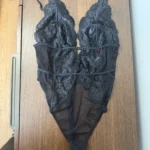 Featured thumbnail for Body en dentelle LARGE