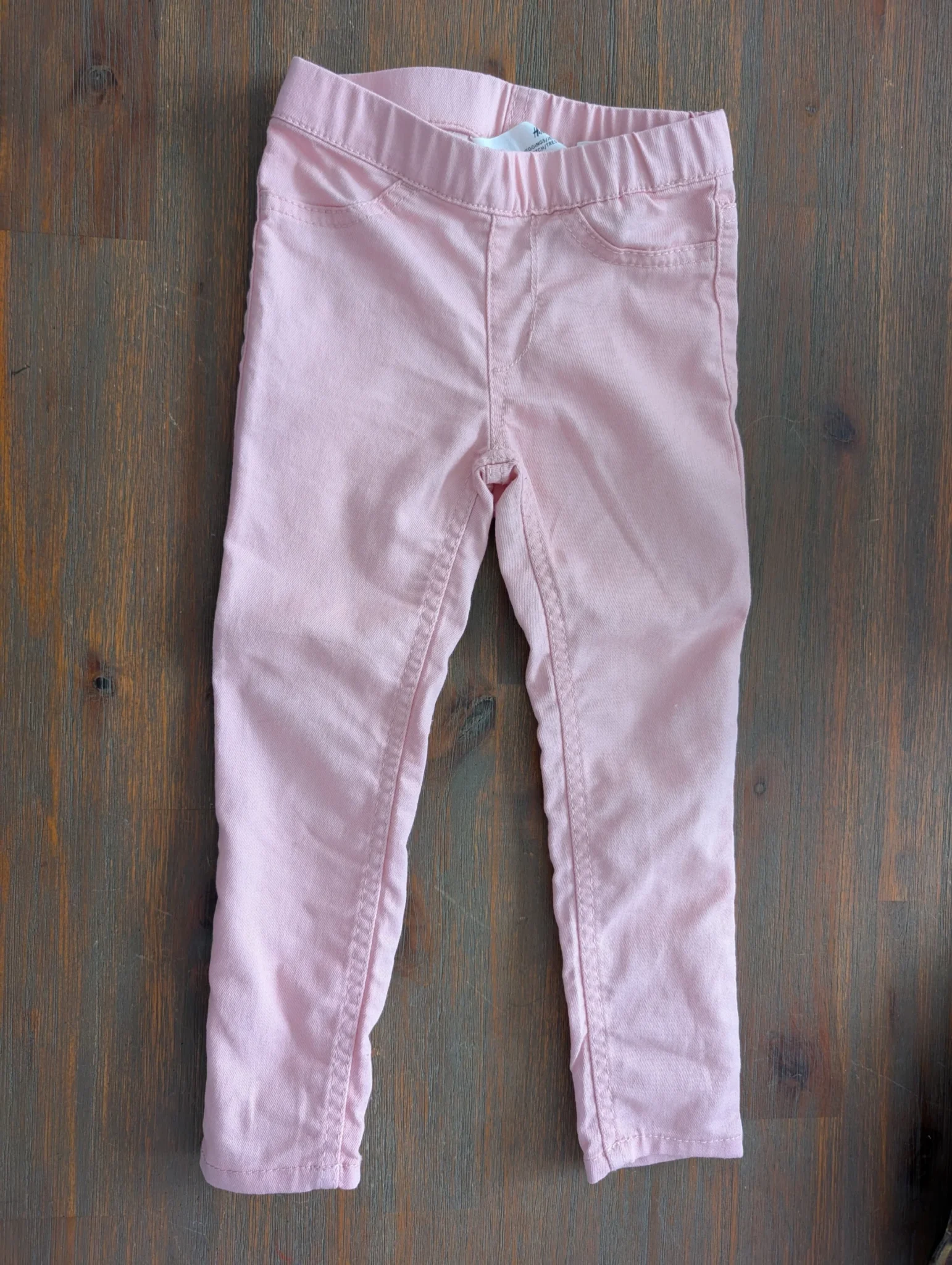 Featured image for Pantalon HM 3 ans