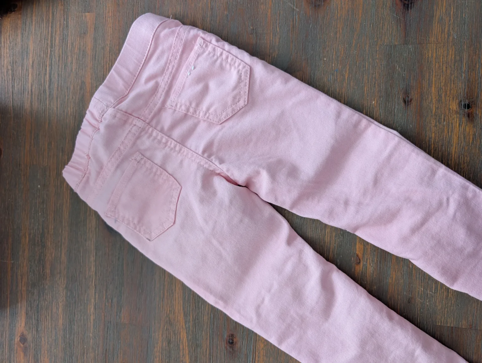Image for Pantalon HM 3 ans