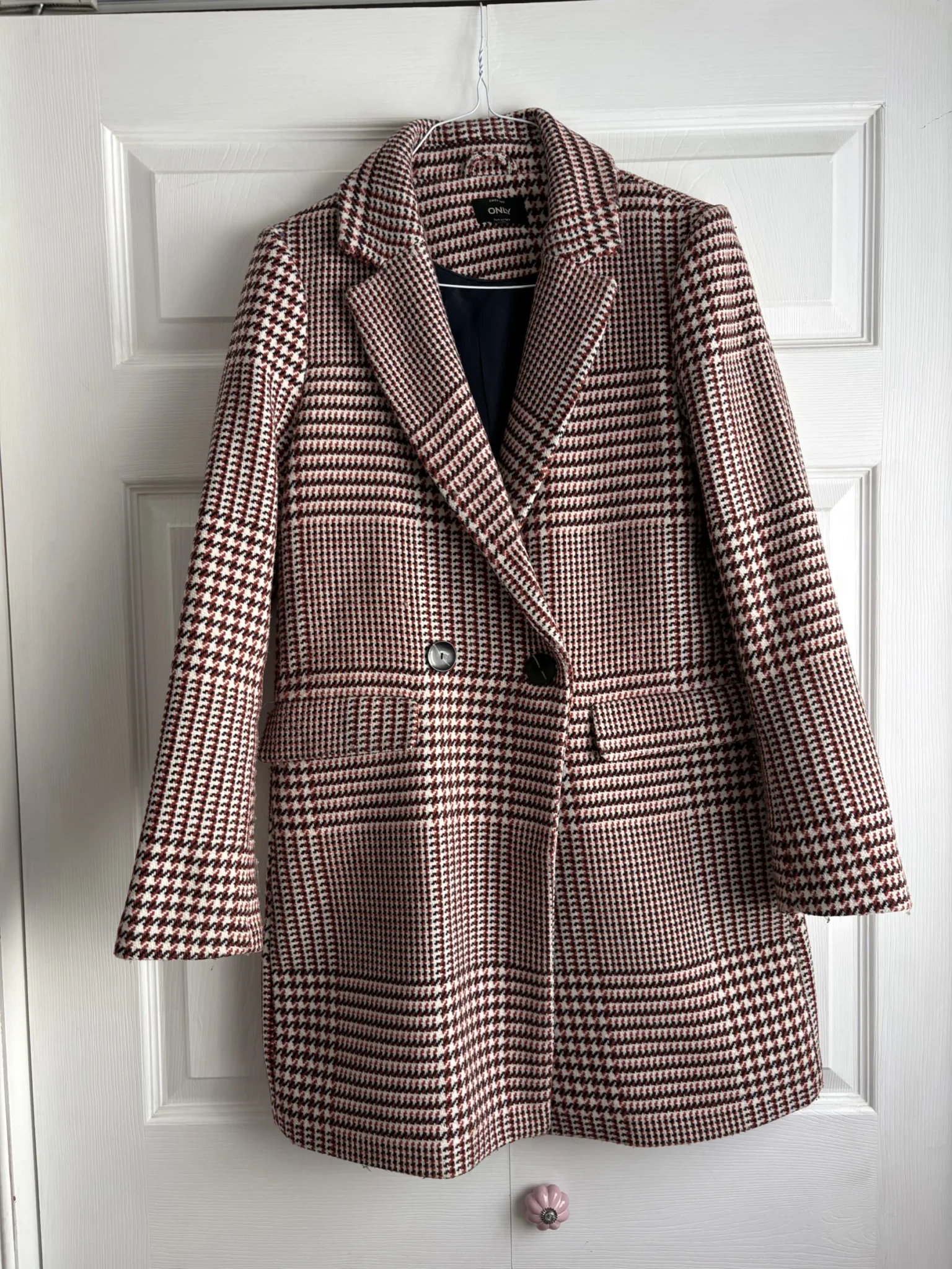 Featured image for Manteau Only