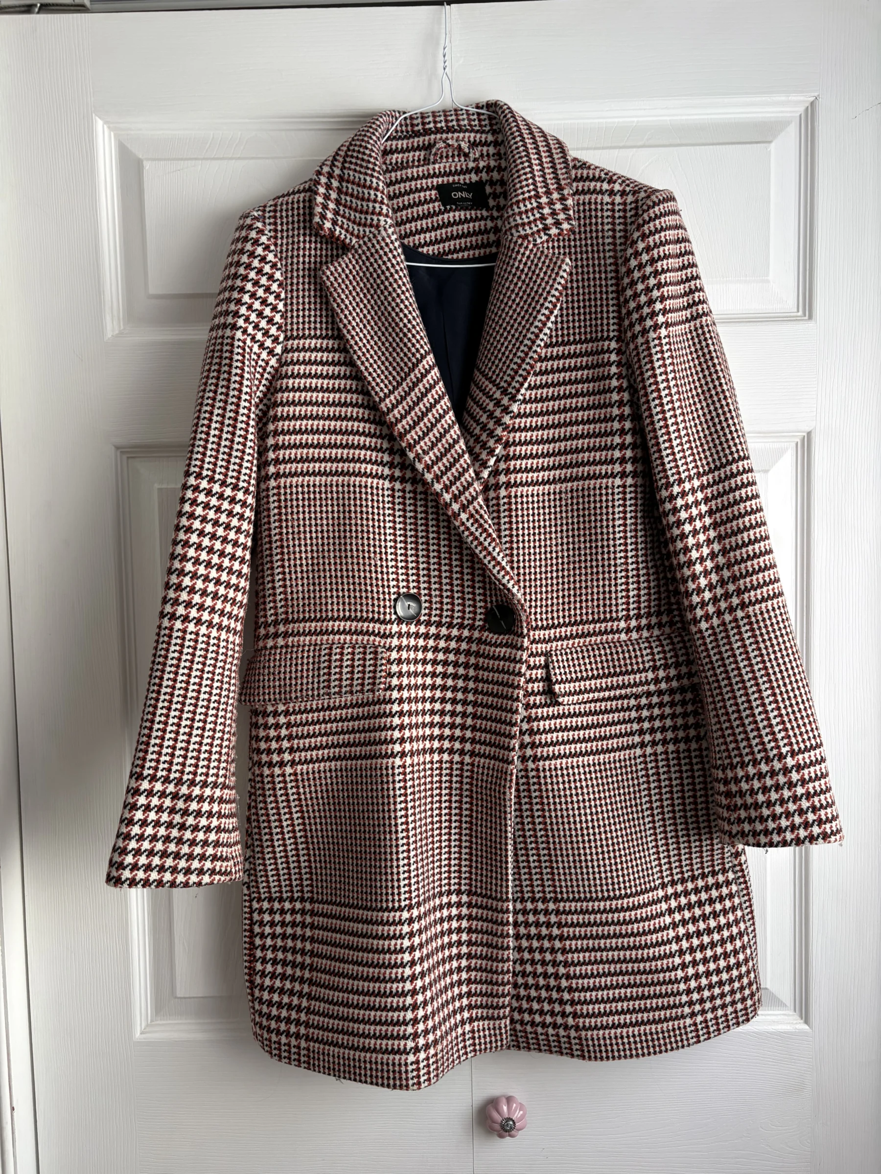 Manteau Only Only seconde main