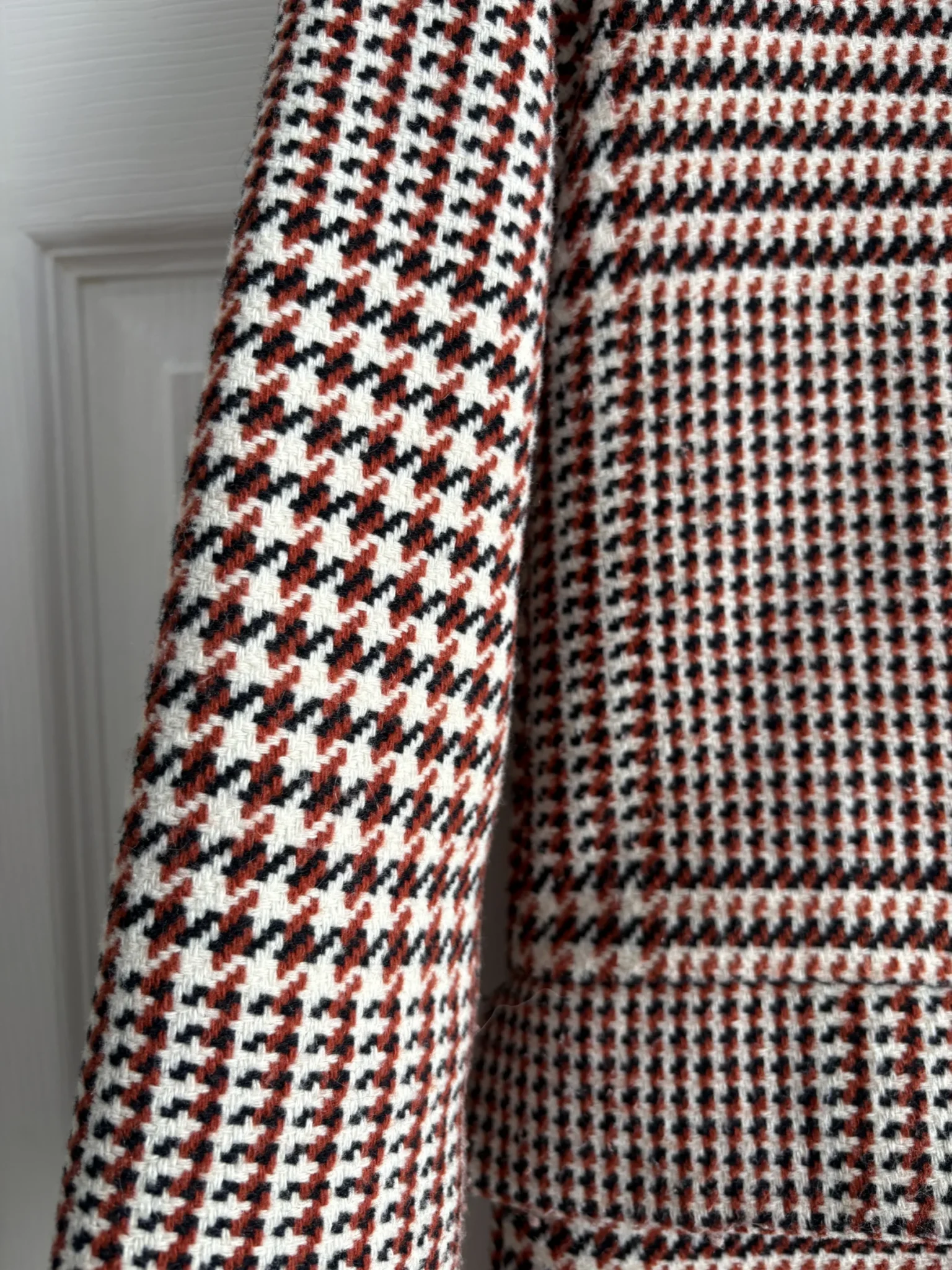 Image for Manteau Only