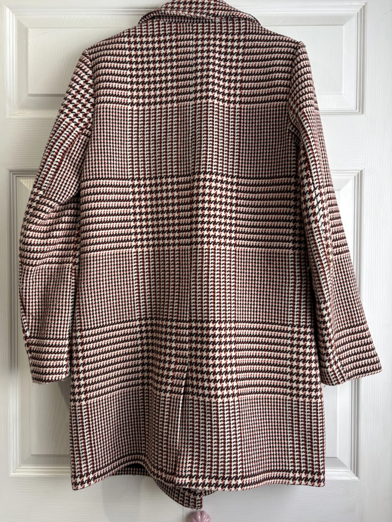 Image for Manteau Only