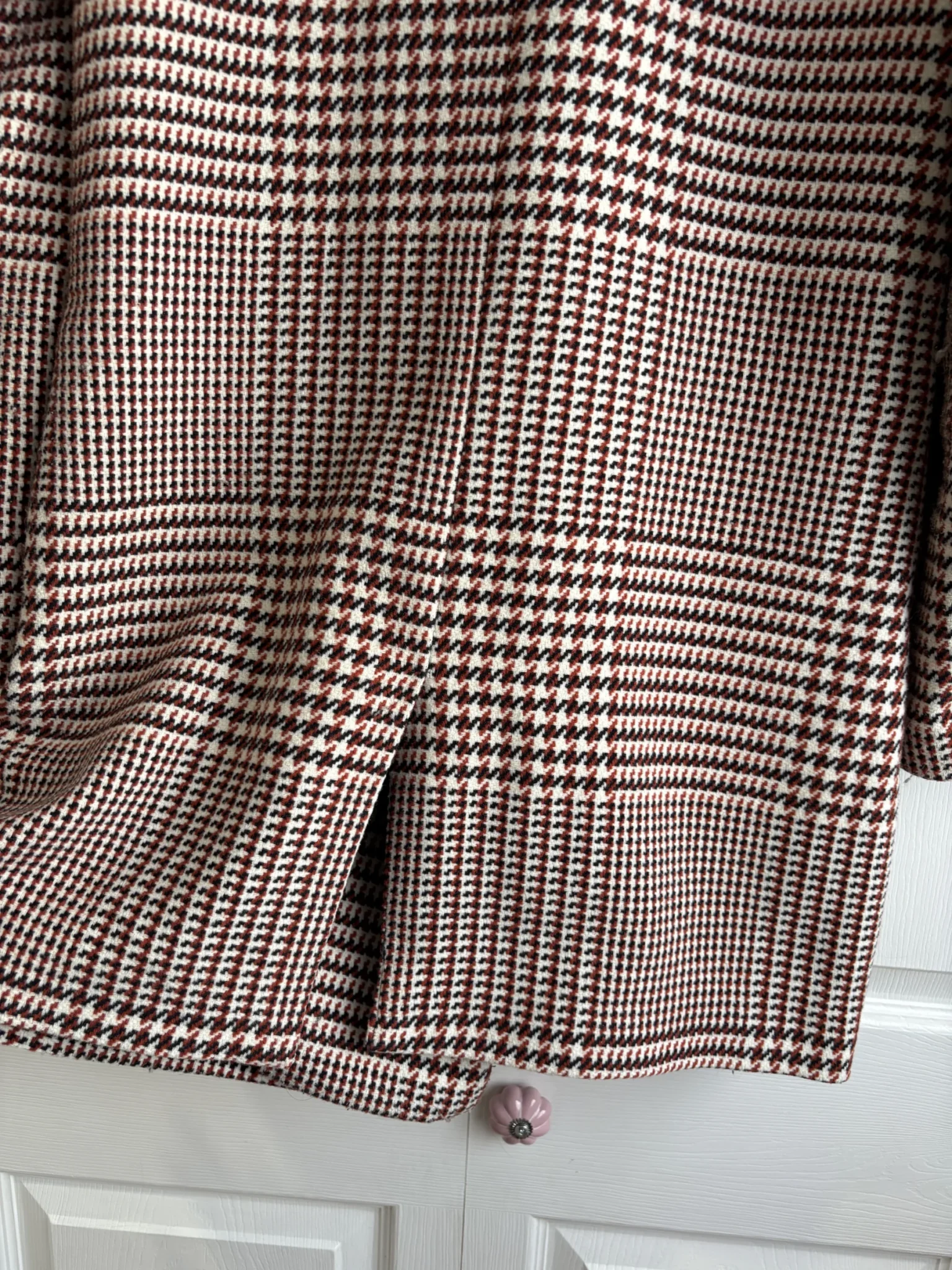 Image for Manteau Only