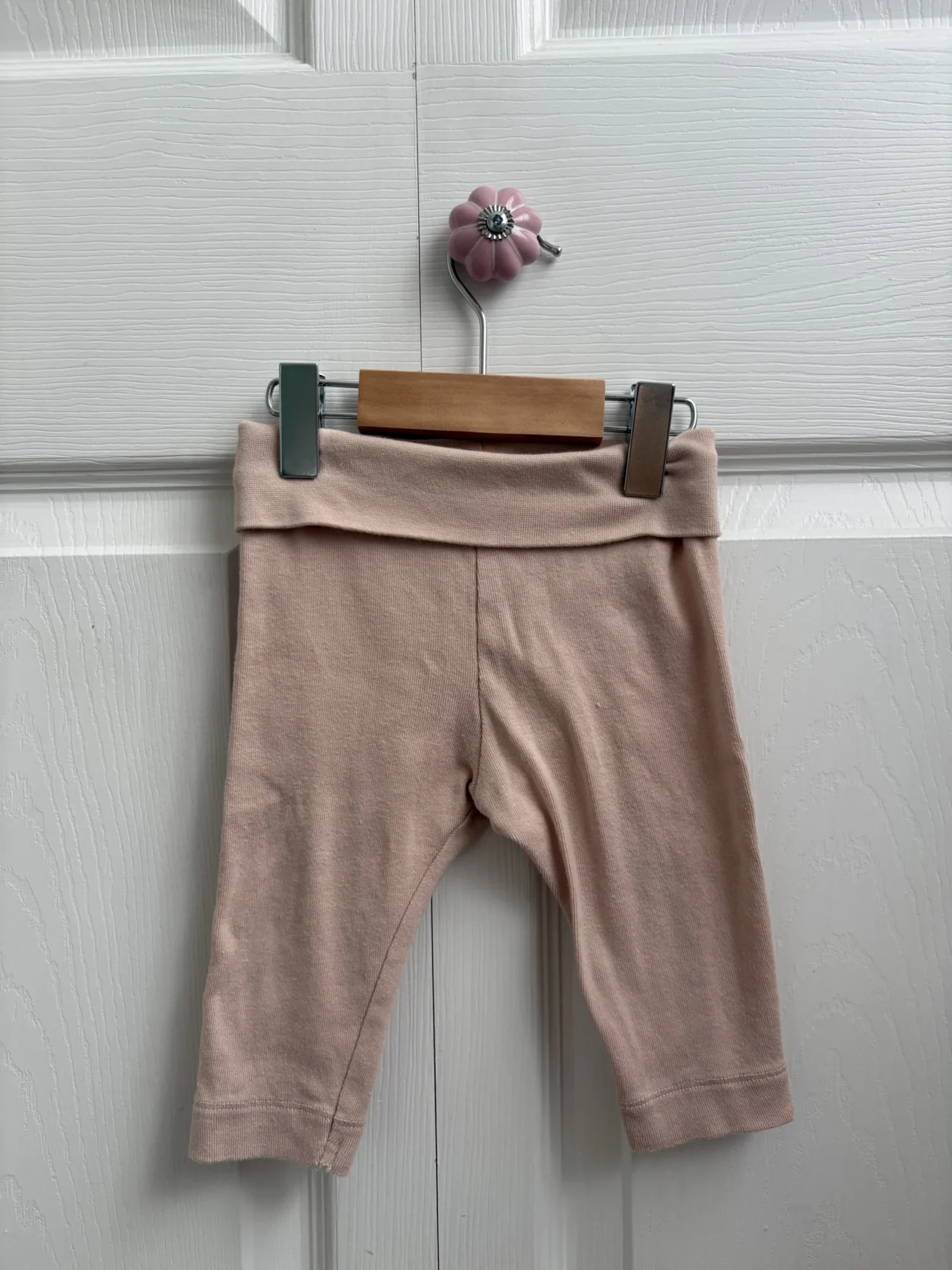 Featured image for Pantalon évolutif