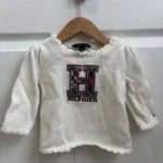 Featured thumbnail for Chandail de laine