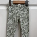 Featured thumbnail for Leggings fleuris