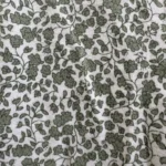 Thumbnail for Leggings fleuris