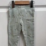 Featured thumbnail for Leggings fleuris
