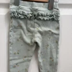 Thumbnail for Leggings fleuris
