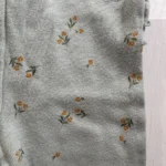 Thumbnail for Leggings fleuris