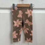 Featured thumbnail for Leggings fleuris