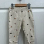 Featured thumbnail for Pantalon fleuris