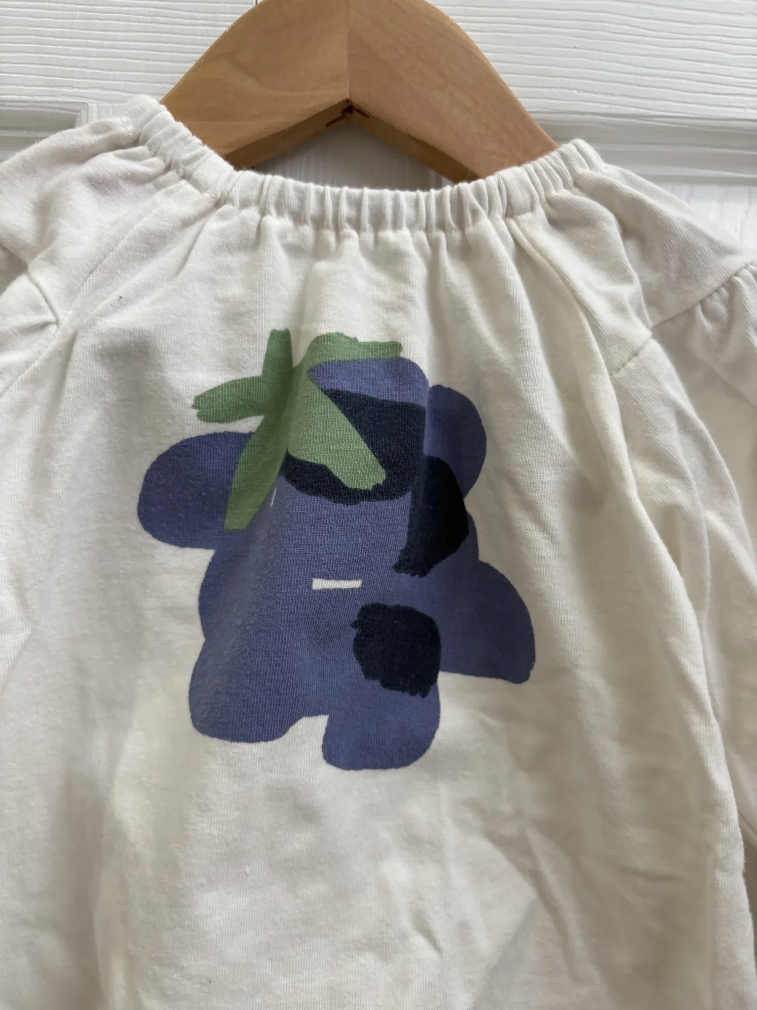Image for Chandail ample