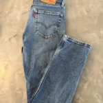 Featured thumbnail for LEVIS 511 for men W30/L32