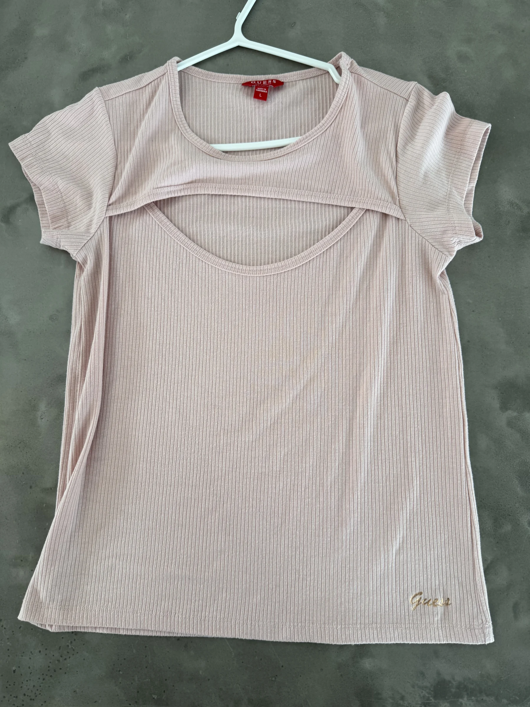 TShirt Guess Guess seconde main