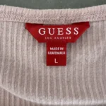 Thumbnail for Guess TShirt