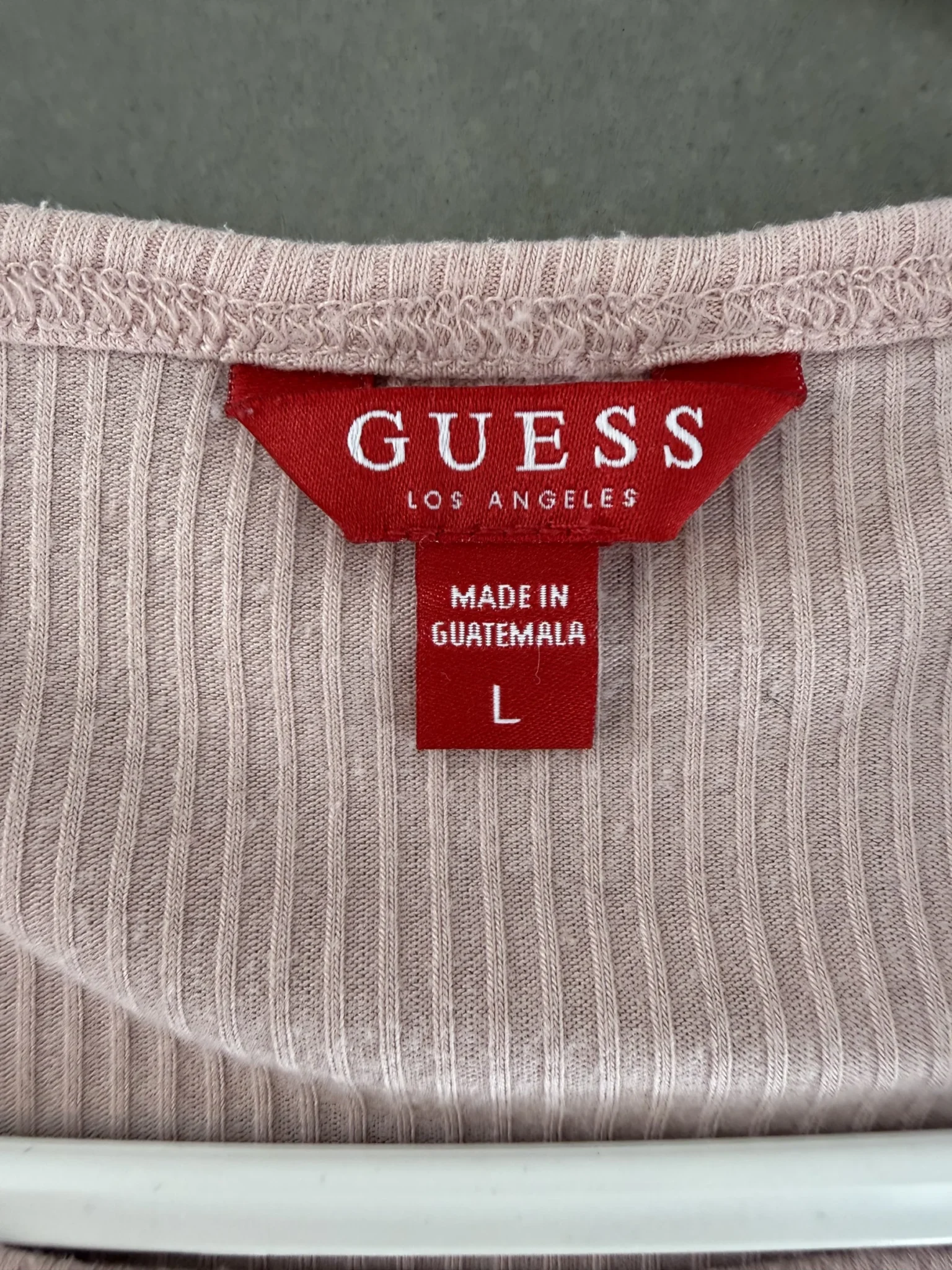 Image for Guess TShirt