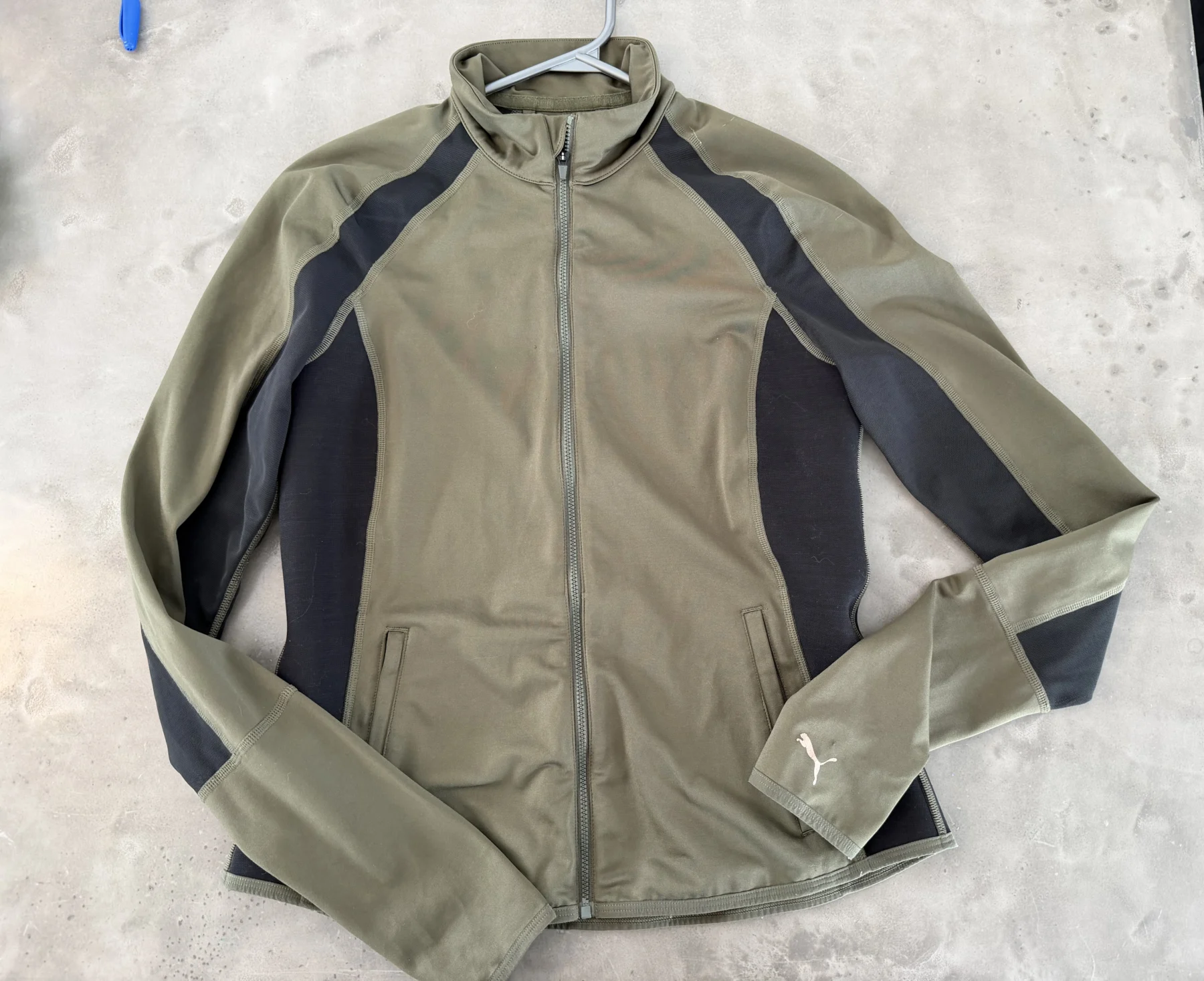 Veste DRY CELL PUMA Puma seconde main