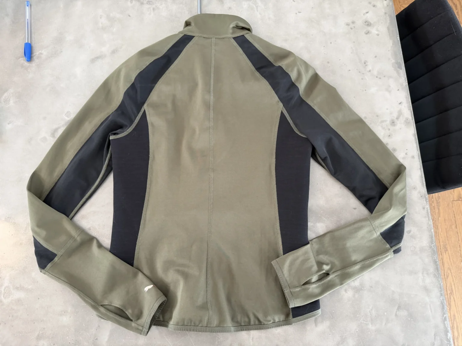 Image for PUMA DRY CELL Jacket