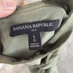 Thumbnail for Camisoles Banana Republic L