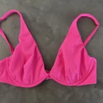 Featured thumbnail for Haut de maillot HOLLISTER LARGE