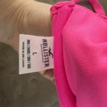 Thumbnail for Haut de maillot HOLLISTER LARGE