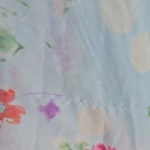 Thumbnail for HELL BUNNY floral dress