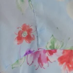 Thumbnail for HELL BUNNY floral dress