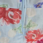 Thumbnail for HELL BUNNY floral dress