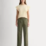 Featured thumbnail for Cotton trousers