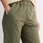 Thumbnail for Cotton trousers